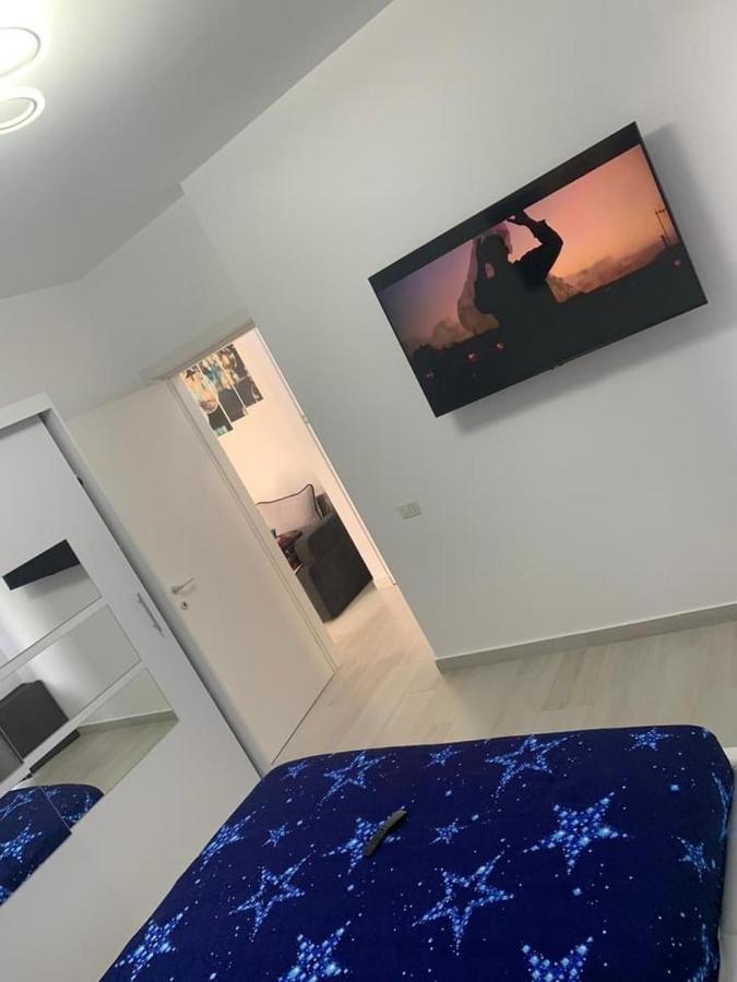 Astoria Apartament'S Năvodari Eksteriør bilde
