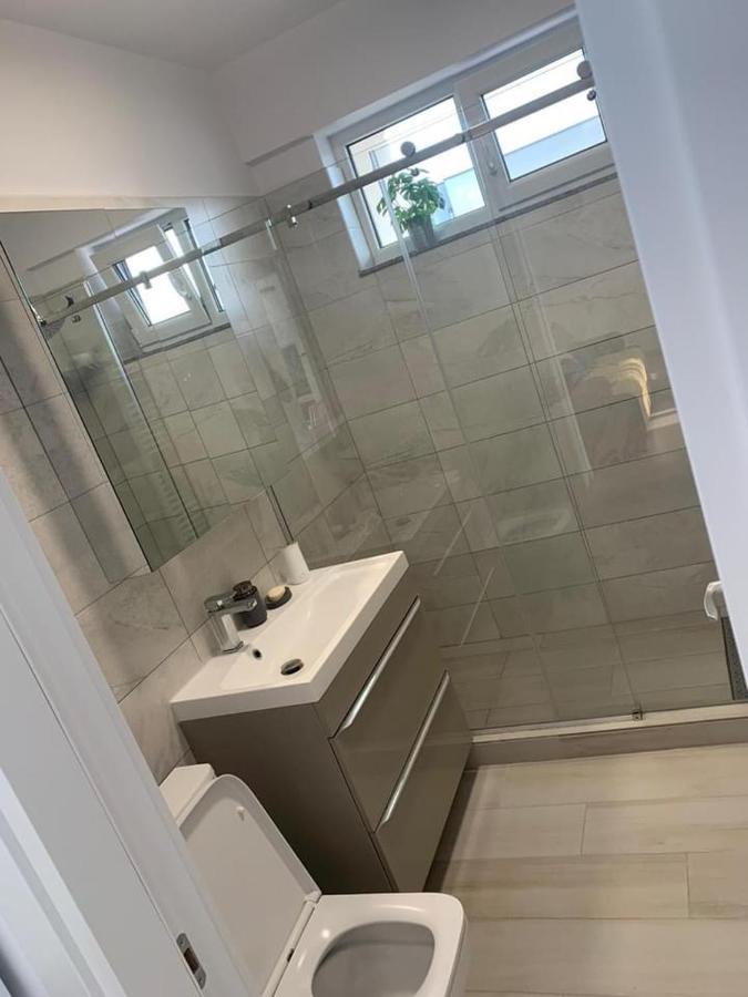 Astoria Apartament'S Năvodari Eksteriør bilde