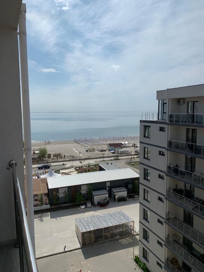 Astoria Apartament'S Năvodari Eksteriør bilde