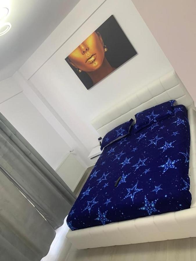 Astoria Apartament'S Năvodari Eksteriør bilde