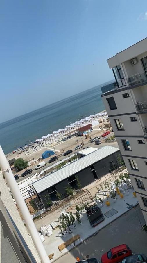 Astoria Apartament'S Năvodari Eksteriør bilde